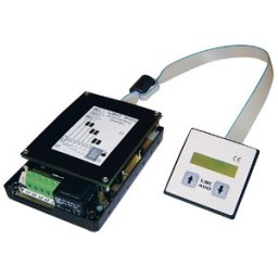 Universal omborddator