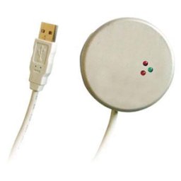 Usb converter programvara