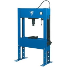 Verkstadspress p100h-3