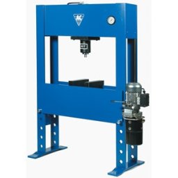 Verkstadspress p60eh2-d3