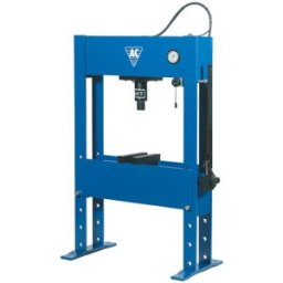 Verkstadspress p60h-3 AC