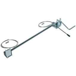 Vinsch för pressbord