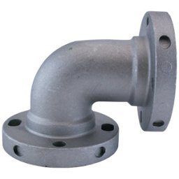 Vinkelanslutning dieselpumpar 3/4" ansluttning slang