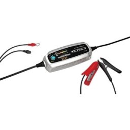 Batteriladdare mxs 5.0 te & ch ctek, 12 volt, test & charge