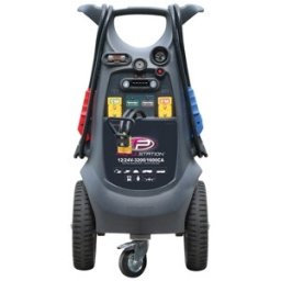 Booster attack 7780 12/24 volt