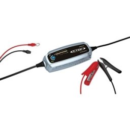 Batteriladdare lithium xs ctek, 12 volt