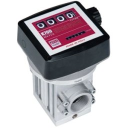 Mätare mekanisk k700m 1 1/2