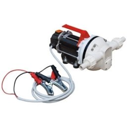 Pump motor adblue 12 v