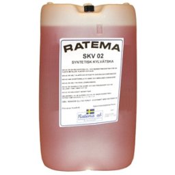 Kyl/skärvätska strovels 25 lit skv02 dunk 25 liter