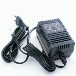 Automatladdare 12 v till 2500