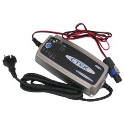Batteriladdare 7,0 ah passar attack 7780