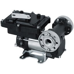 Bensinpump atex ex50 230v lös