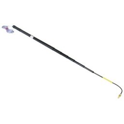 Teleskoplans 1,5 - 7m glasfiber, 1,5 kg 000133