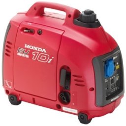 Elverk honda eu10i