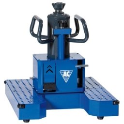 Gropdomkraft ggd150f