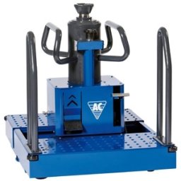 Gropdomkraft ggd150u