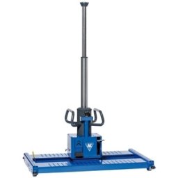 Gropdomkraft ggd150s