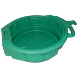 Spilloljekärl 17 liter grön grön