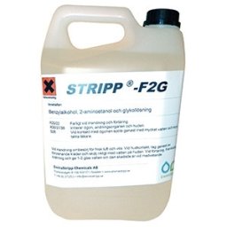 Stripp -f2g 5-liter