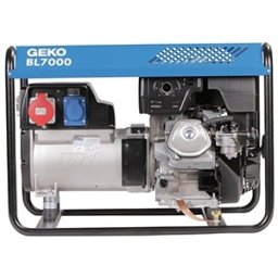 Elverk geko bl7000