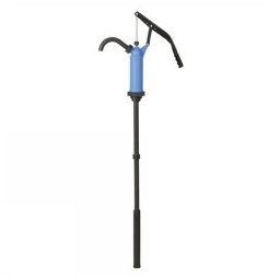 Handpump teflon packning 60-220l fat för vatten, diesel, biodiesel, fo