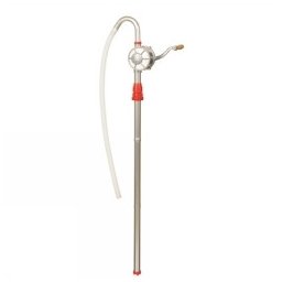 Vevpump 1/4-1 fat 32 l/min för diesel,bio diesel, tunn olja,