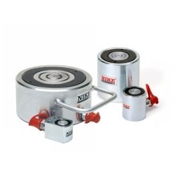 Clf50-10 tryckcylinder 5 ton