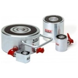 Clf670-45 tryckcylinder 68 ton