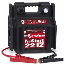 Pro start 2824 12/24v 2500a
