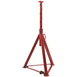 Pallbock 15 ton (st) 695/1200