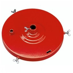 Täcklock 1/4 fat d 385mm