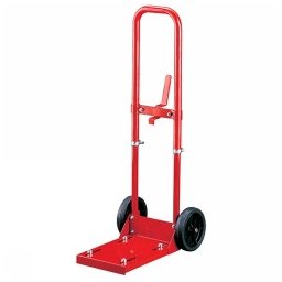 Vagn för hink 12-30kg 2-hjul