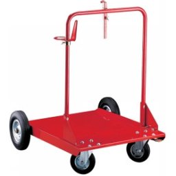 Vagn för helfat 180-200kg