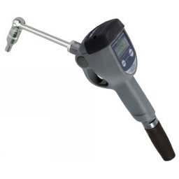 Oljehandtag k500 med förinställning, ansl. 1/2" bsp
