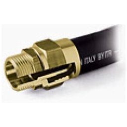 Filter ansl. fläns/1"bsp