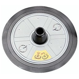 Följelock 1/4 fat d 370mm