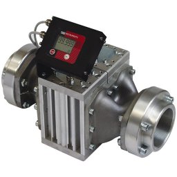 K900 pulser flödesmätare 50-500l/min