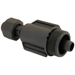 Adapter till 8600160 för 2" fatgänga