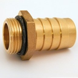 Slangfäste m oring 3/4"x25mm