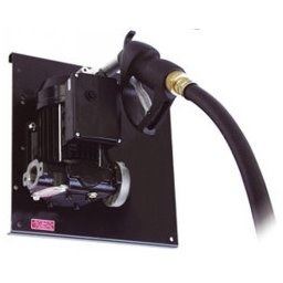 Dieselpump sats panther 56 230v