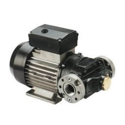 Dieselpump+fläns e80/m