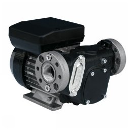 Dieselpump panther 72 230v