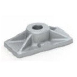 Ts430 stödplatta 5 ton