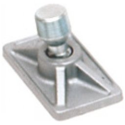 Tsm131 stödplatta 10 ton
