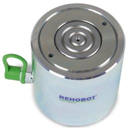 Cfc504 tryckcylinder 50 ton