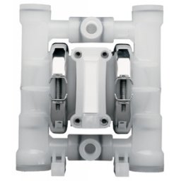 P025pzppptnltfptv, membranpump