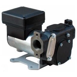 Dieselpump panther 12v 2m kablar