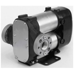 Dieselpump bipump 85 l/min 24v