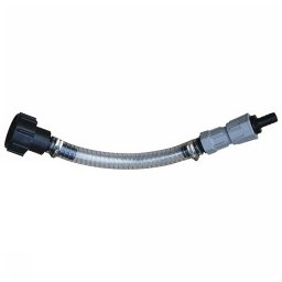 Bottenanslutnings kit ibc tank