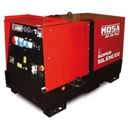 GE 20 psx 22kva 400v / 7kva 230v GE20PSX
